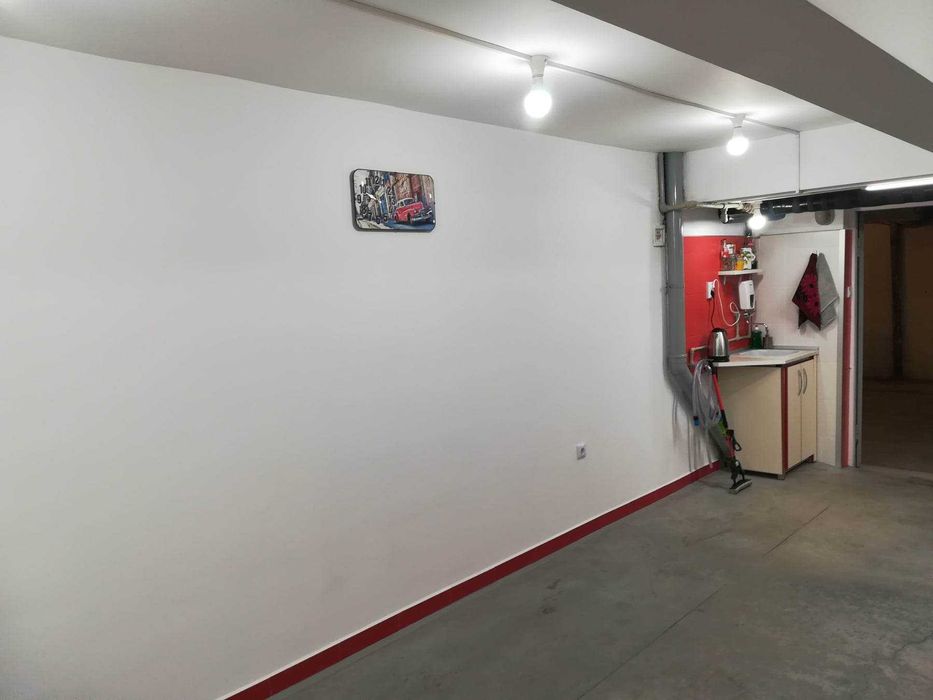 Продава се Гараж / Паркомясто в Стара Загора, Била - 30 кв.м за 1184 €/кв.м - Снимка #2