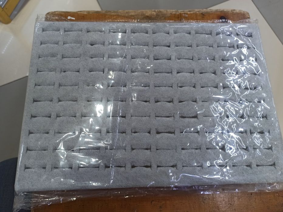 Планшеты для украшений