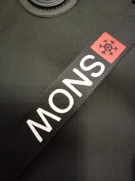 Двухсторонняя куртка