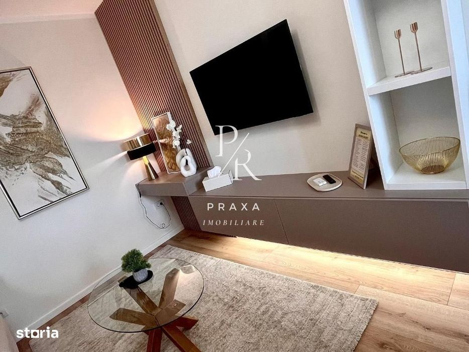 Oportunitate! Apartament de vanzare, 2 camere, LIFT, parcare, zona Raz