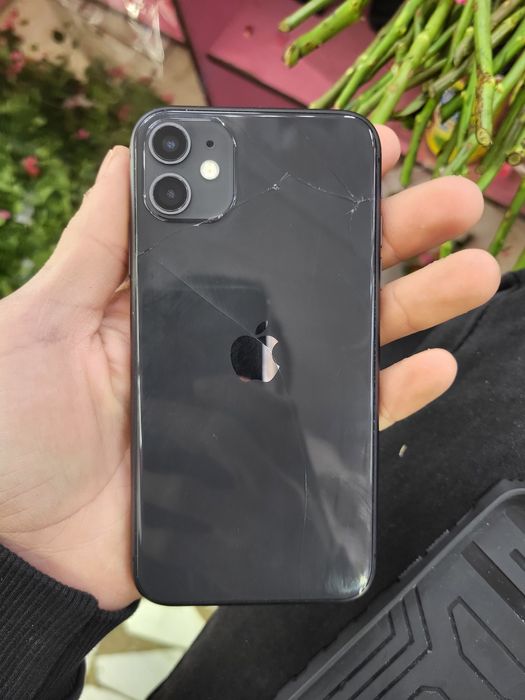 Iphone 11 айфон 11