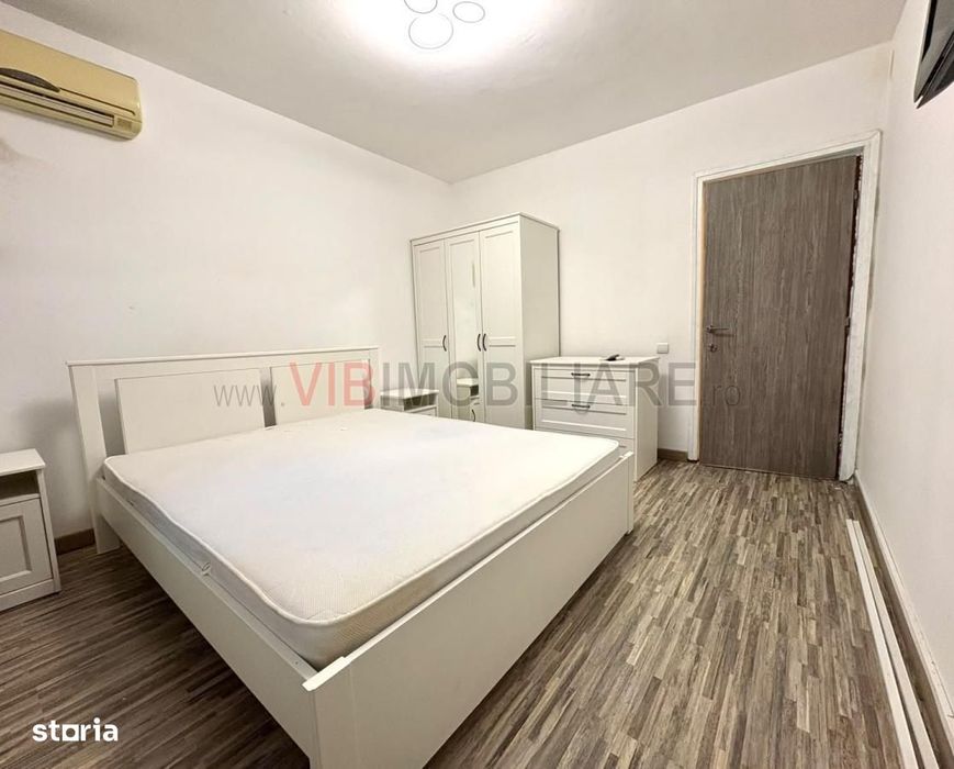 3 Camere - Giulesti - Parc Marin Preda