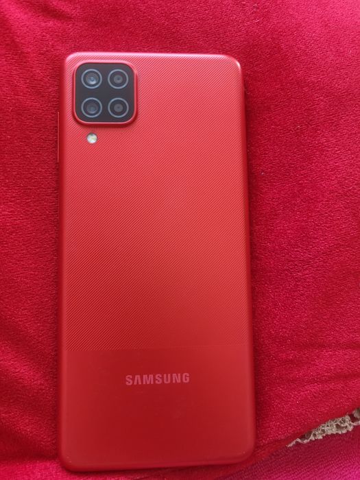 Samsung galaxy A12