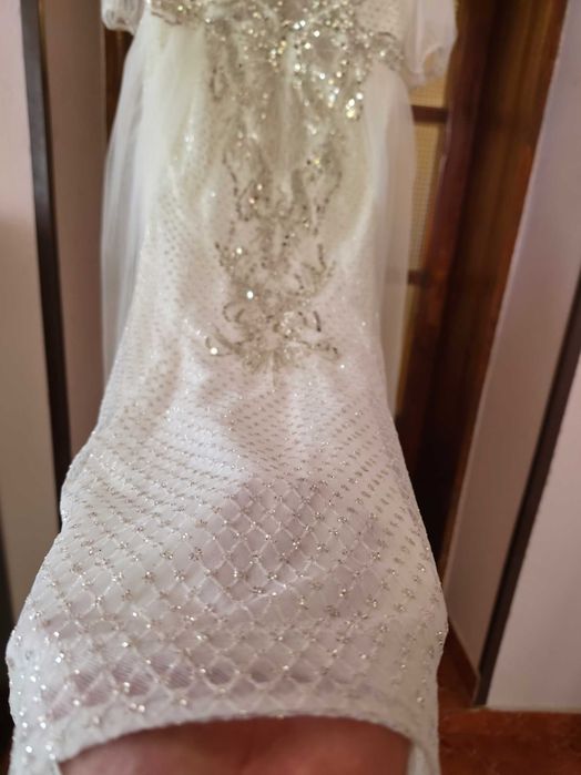 Rochie mireasă noua