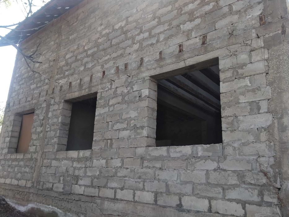 Продается Дом 200 кв в Панфилова 10 соток