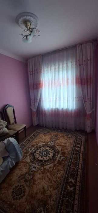 Квартира сотилади 5 хонали