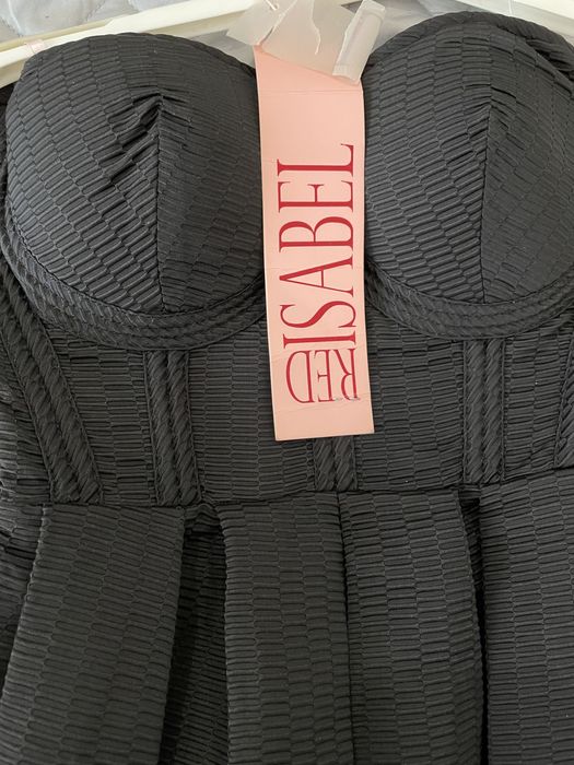 Платье на вечер isabel garcia