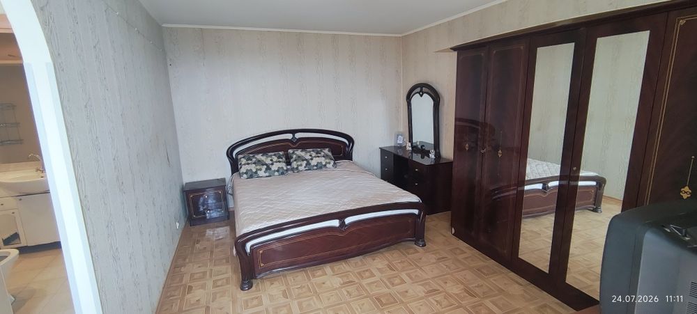 Продается 2 комнатная квартира