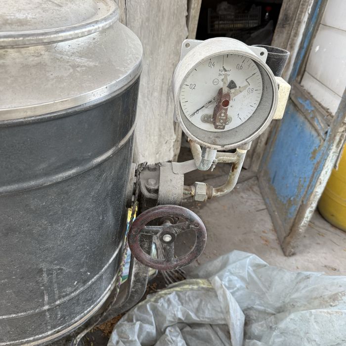 Продается котел электрический трех фазный