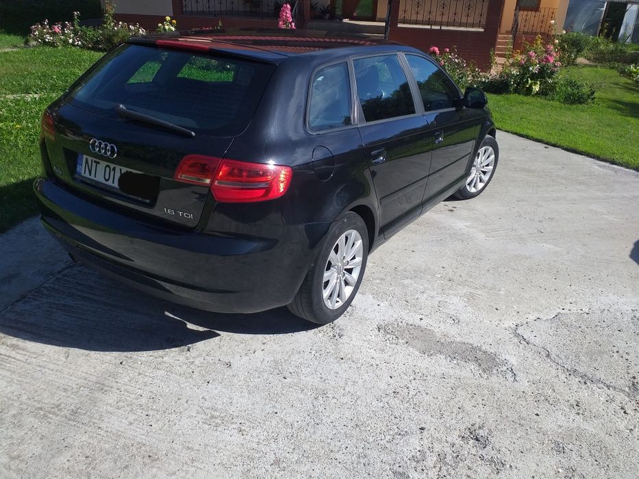 De vanzare audi a3