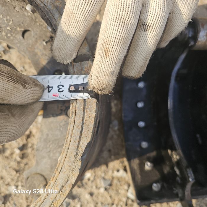 Продам колодки срочна