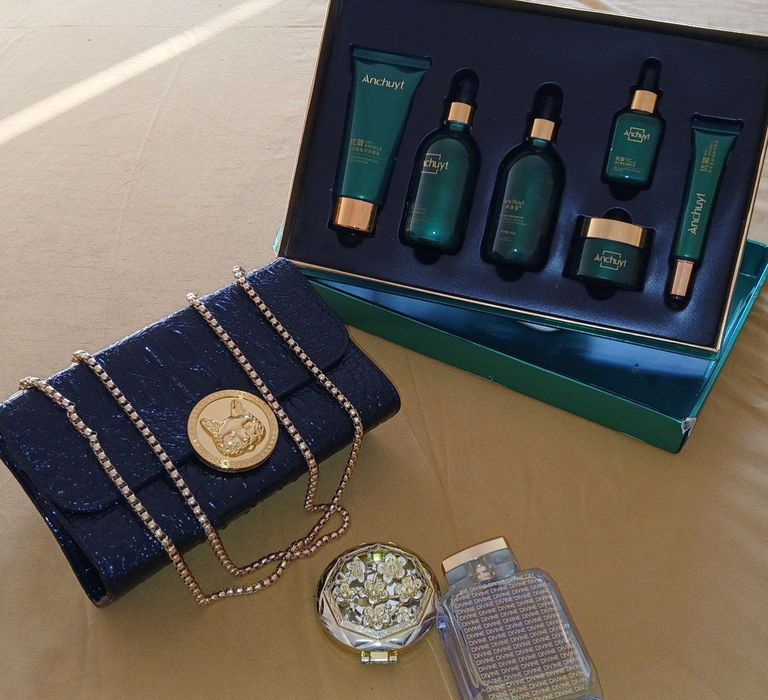 Xitoy Kilach sumkalar