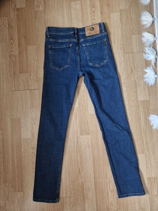 Jeans Billionaire Italian Couture