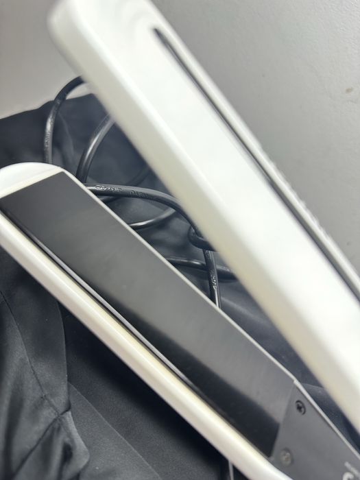 Placă pentru îndreptat părul Sonar