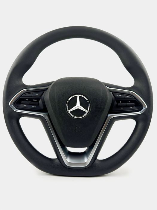 Мерс руль сотилади