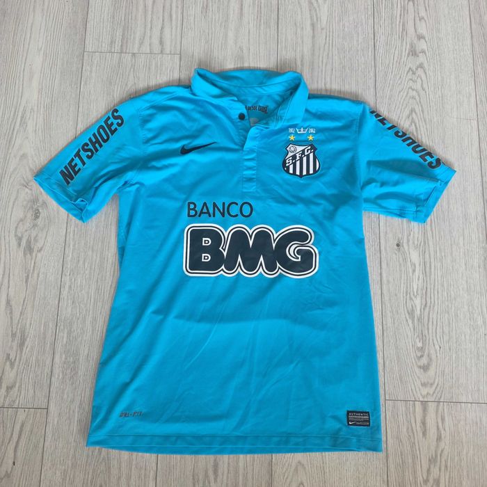 Футболна тениска Nike Neymar JR