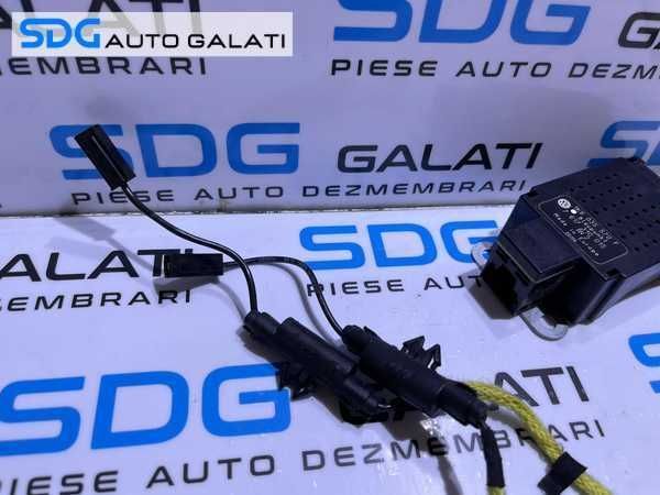 Modul Interferente Radio VW Golf 5 2004 - 2008 Cod 1K6035570F [L9594]