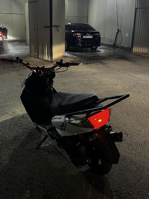М8 150cc LI-YA продаю тяга
