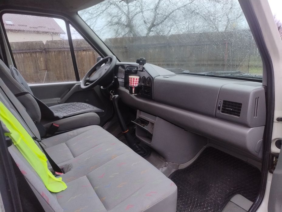 Vând Volkswagen lt 35