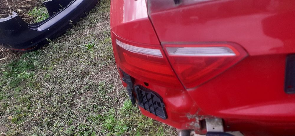 Stop stinga dreapta audi a5