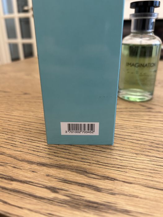 Louis Vuitton Imagination – Eau de Parfum 100 ml