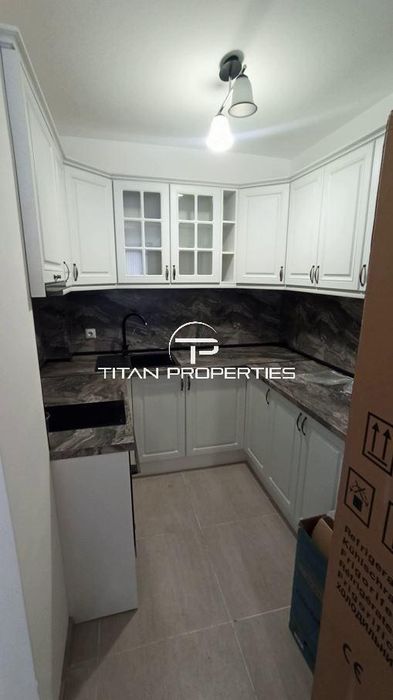 Дава се под наем Двустаен апартамент в Варна, Колхозен пазар - 65 кв.м за 500 € - Снимка #6