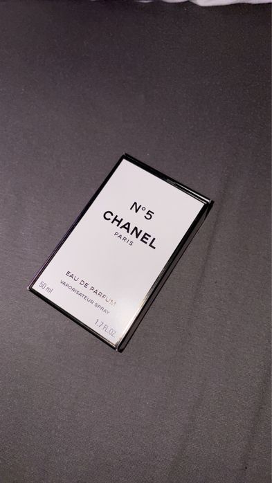Parfum Chanel nr 5