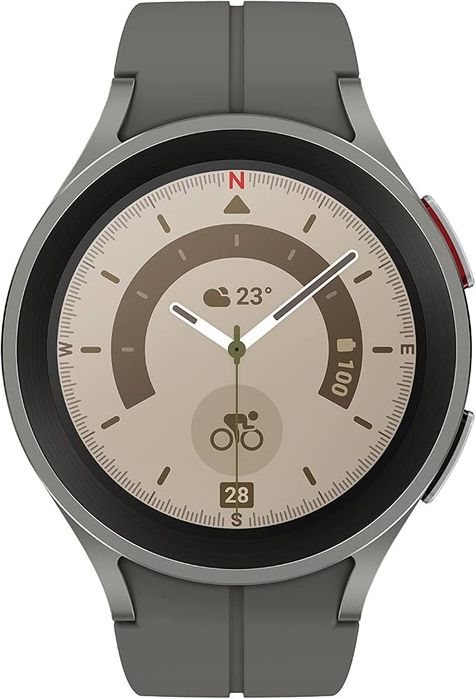 Samsung Watch 5 Pro