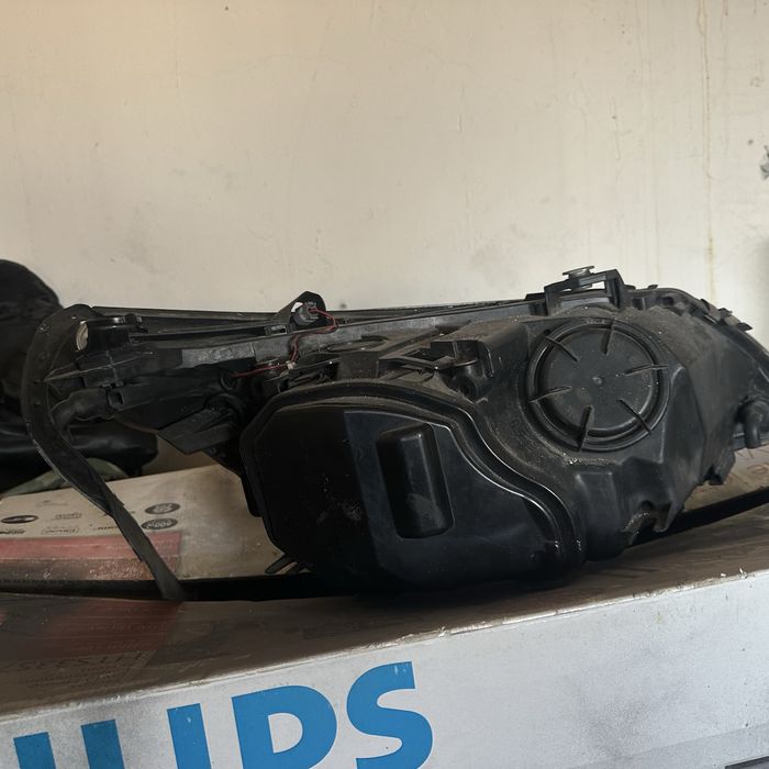 Фар bmw e60, е61