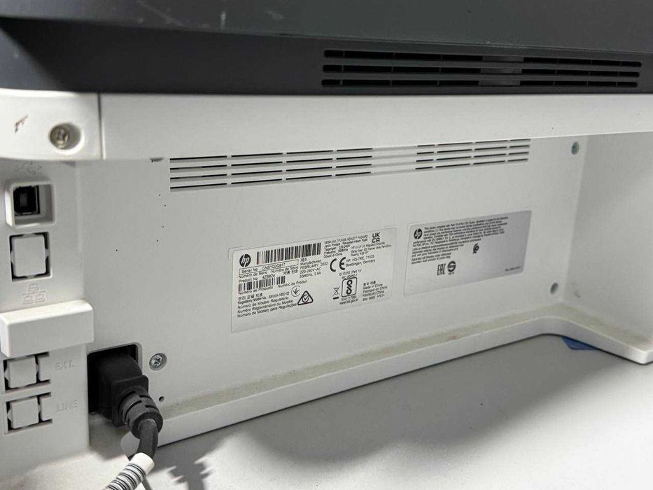 Принтер  HP LaserJet MFP135 Кулан (840808)