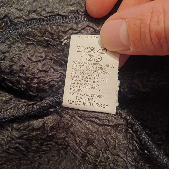 Мъжка стилна жилетка