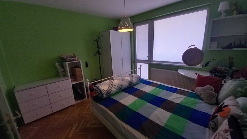 Тристаен разширен апартамент 110 кв.м на ул. "Паркова" - снимка 14