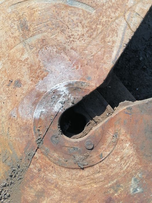 Седло от иномарки