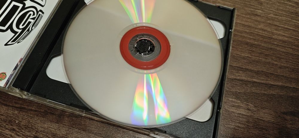 Двоен диск The Prodigy