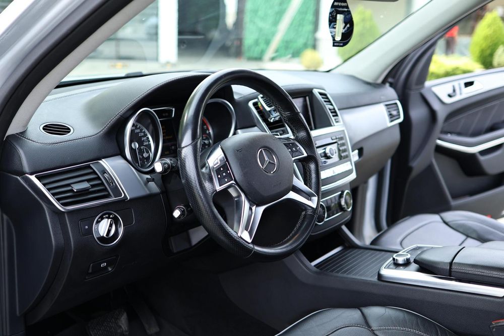 MERCEDES-BENZ S-Class 2013 — imagine 2