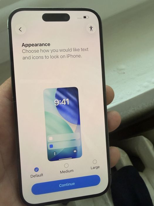 Iphone 15 pro se vinde