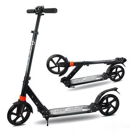 ПРОДАЮ САМОКАТ Urban scooter