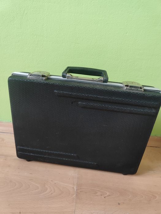 Дипломатическо куфарче