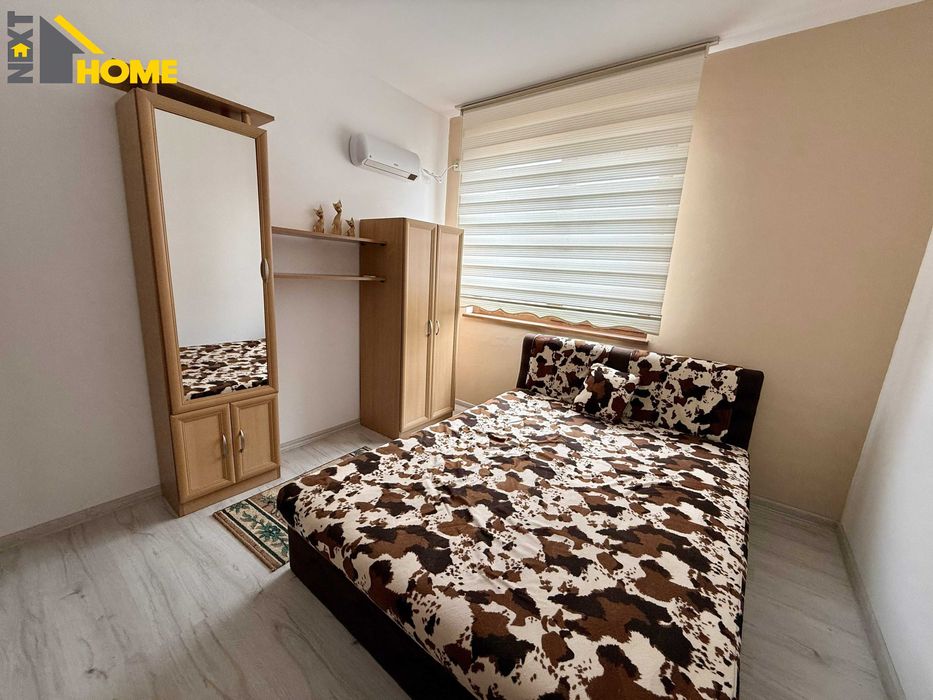 Продава се Тристаен апартамент в Асеновград - 92 кв.м за 776 €/кв.м - Снимка #11