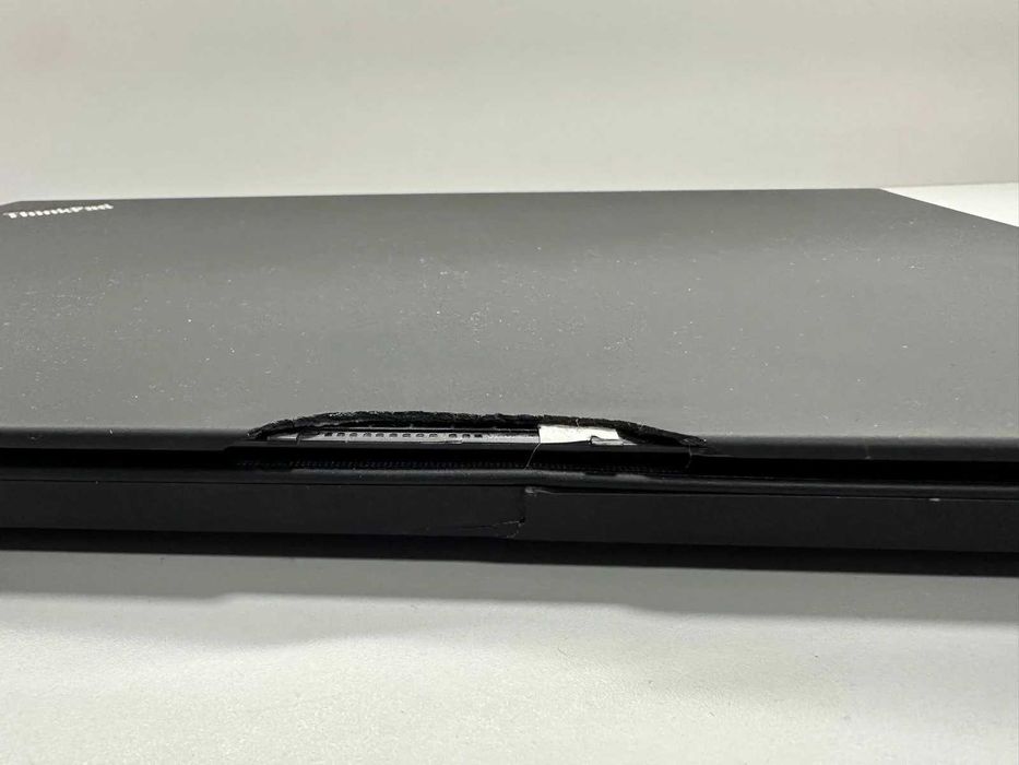 Laptop SH Lenovo Thinkpad P15s i7-1165G7 16gb ram SSD 512 Nvidia 4gb