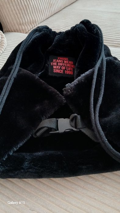 раница Pause тип торба