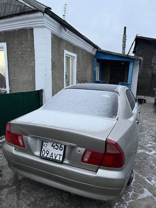 Митсубиси диамант