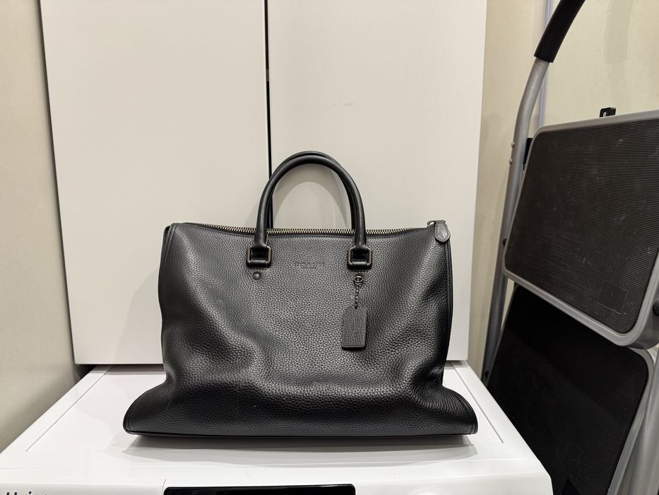 Сумки Coach Сумка через плечо