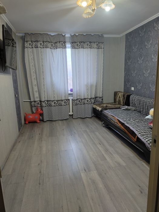 Продам 2комн М Жусупа 72