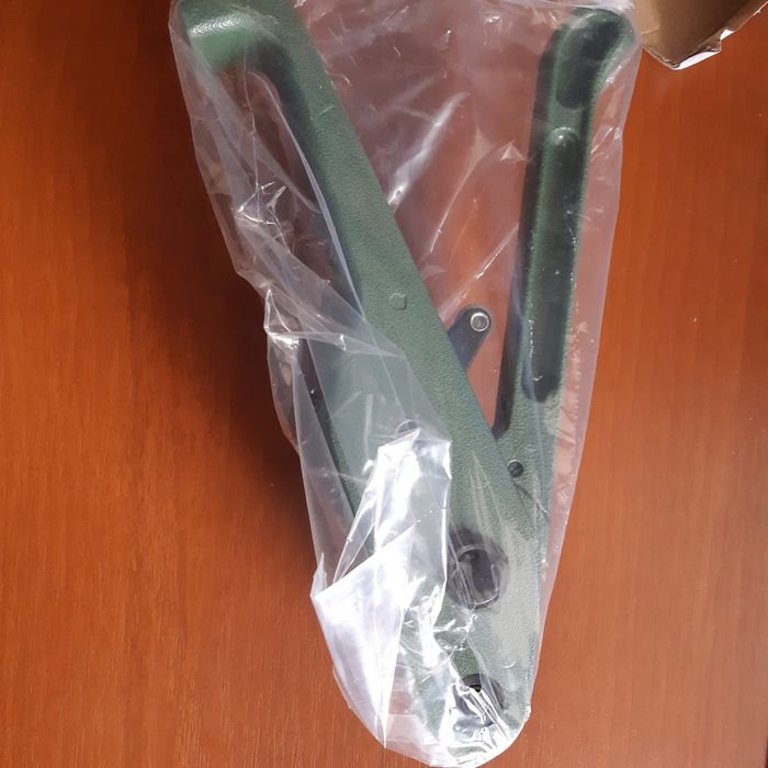 Натяжитель (зажим) для стреп ленты