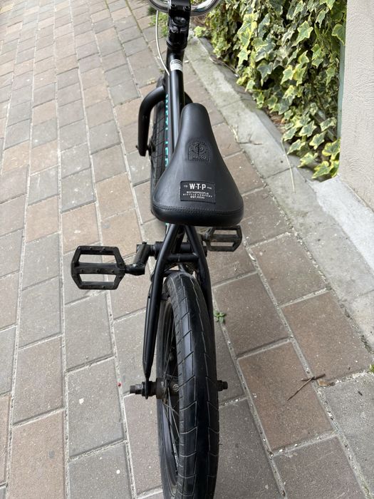 Vand bmx wethepeople