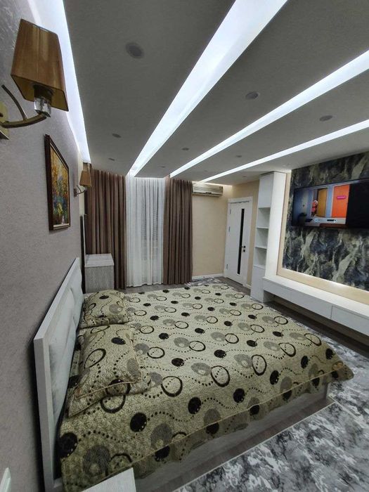 Cдается квартира на Ц1