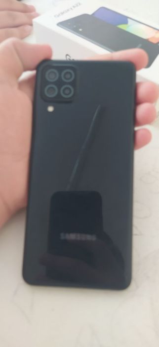 Samsung A22 128gb sotiladi srochna
