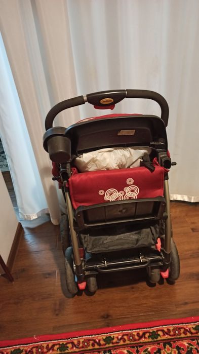 Продается коляска б/у