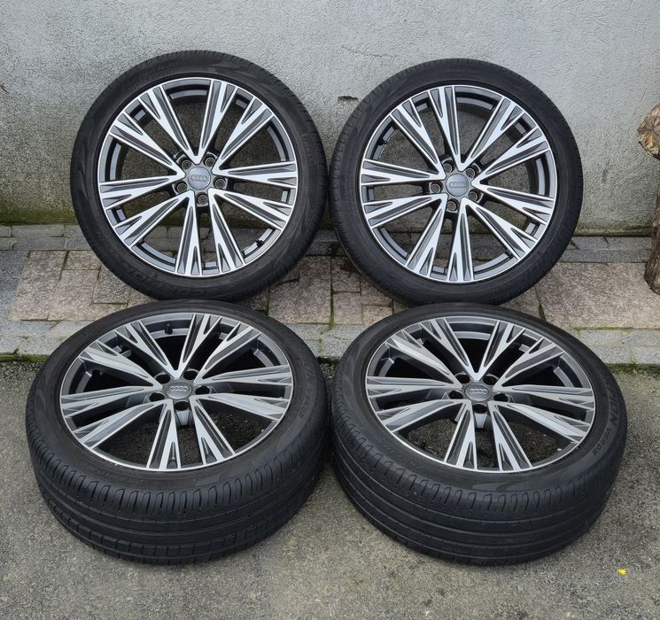 Jante Originale R19 Audi A6 /S6 C8/C7